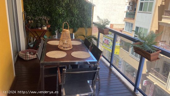 Apartamento en venta en Torrevieja (Alicante)