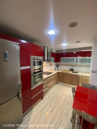 Apartamento en venta en Torrevieja (Alicante)