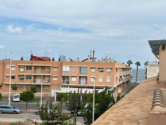 Apartamento en venta en Los Alcázares (Murcia)