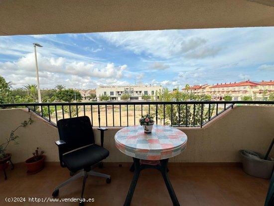 Apartamento en venta en Los Alcázares (Murcia)