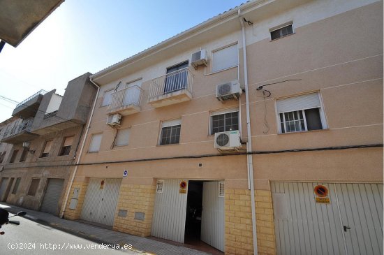  Chalet en venta en Pinoso (Alicante) 