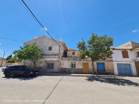 Casa en venta en Pinoso (Alicante)