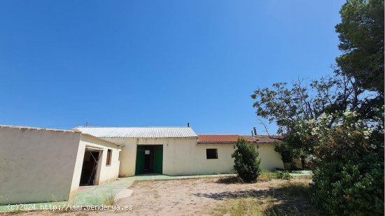 Casa en venta en Pinoso (Alicante)