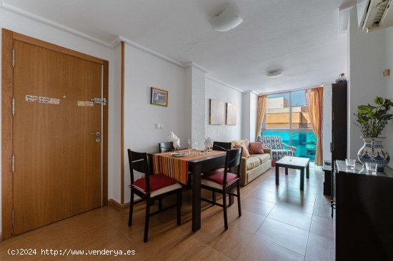  Apartamento en venta en Torrevieja (Alicante) 