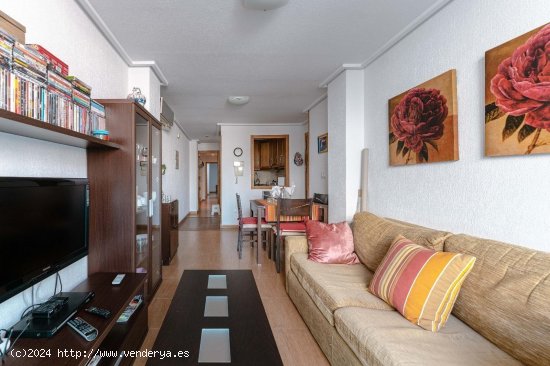 Apartamento en venta en Torrevieja (Alicante)