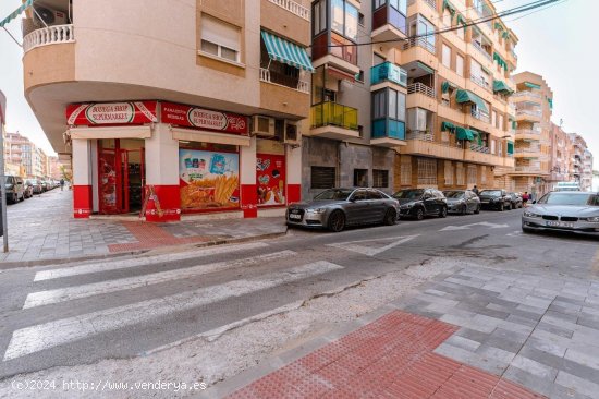 Apartamento en venta en Torrevieja (Alicante)