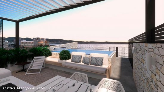 Apartamento en venta a estrenar en Sant Antoni de Portmany (Baleares)