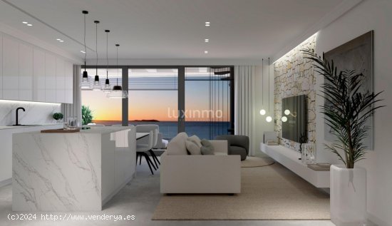  Apartamento en venta a estrenar en Sant Antoni de Portmany (Baleares) 