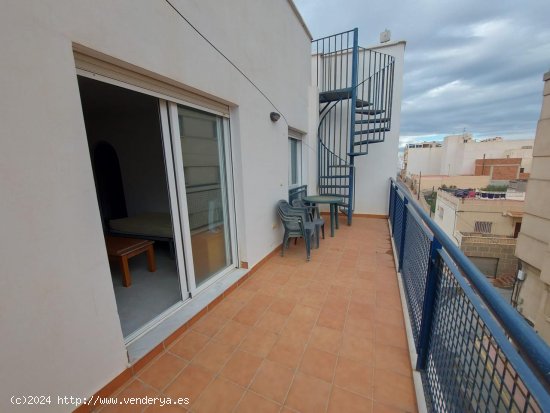  Apartamento en venta en Garrucha (Almería) 