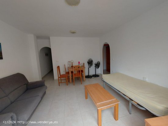 Apartamento en venta en Garrucha (Almería)