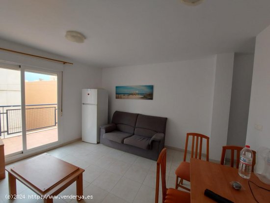 Apartamento en venta en Garrucha (Almería)