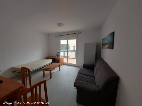 Apartamento en venta en Garrucha (Almería)