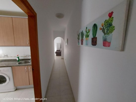 Apartamento en venta en Garrucha (Almería)