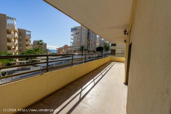 Piso en venta en Elche (Alicante)