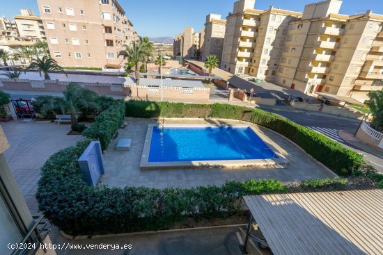 Piso en venta en Elche (Alicante)