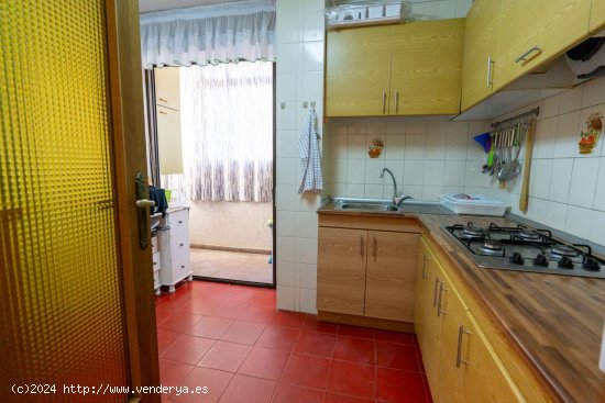 Piso en venta en Elche (Alicante)