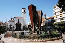 Local en alquiler en Fuengirola (Málaga)