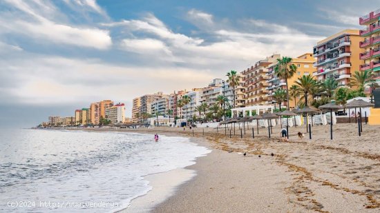 Local en alquiler en Fuengirola (Málaga)