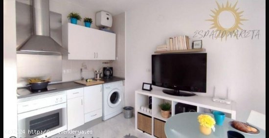 Estudio en venta en Torrevieja (Alicante)