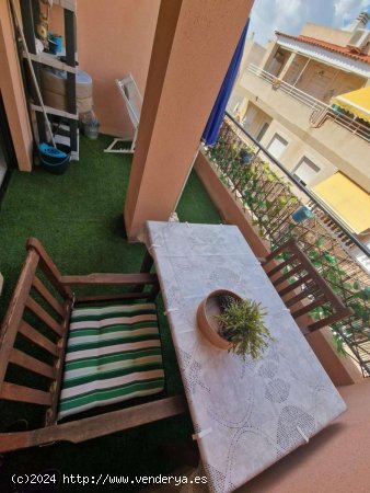 Estudio en venta en Torrevieja (Alicante)