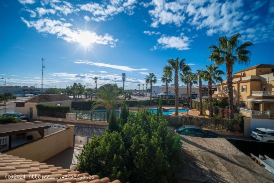 Bungalow en venta en Ciudad Quesada (Alicante)