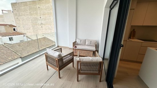 Apartamento en venta en Guardamar del Segura (Alicante)