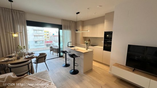 Apartamento en venta en Guardamar del Segura (Alicante)