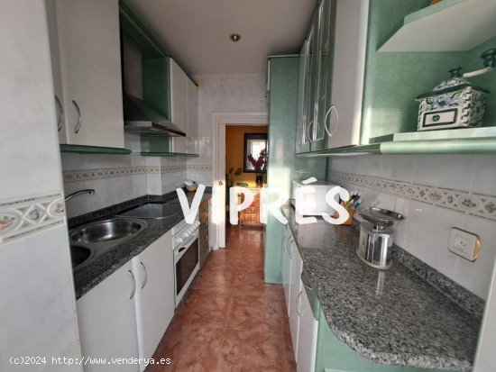 Piso en venta en Cáceres (Cáceres)