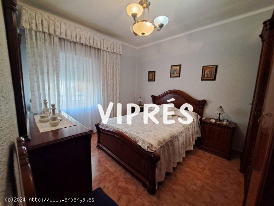 Piso en venta en Cáceres (Cáceres)