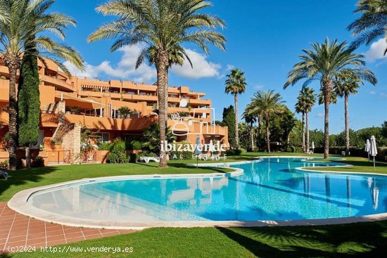 Apartamento en venta en Santa Eulalia del Río (Baleares)