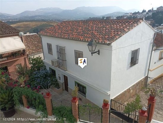  Casa en venta en Ronda (Málaga) 