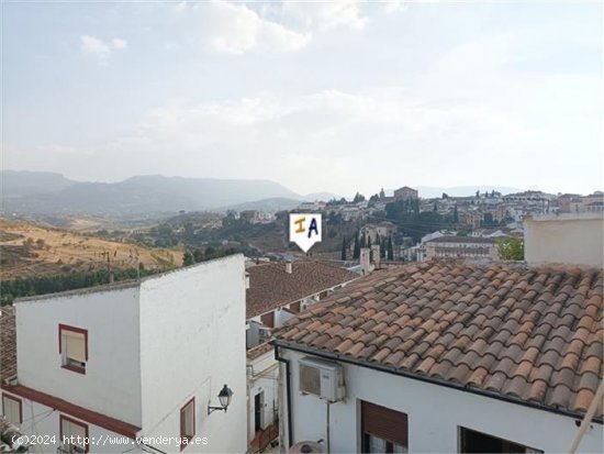 Casa en venta en Ronda (Málaga)