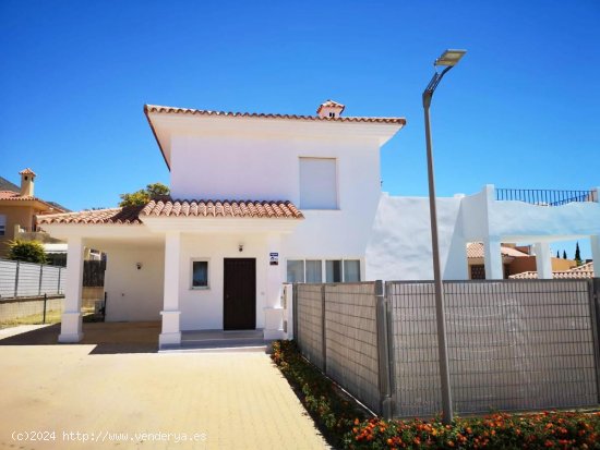  Villa en venta en Fuengirola (Málaga) 