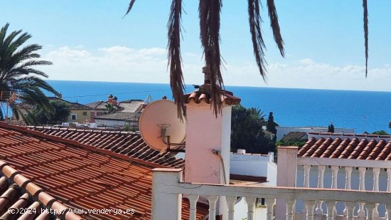  Villa en venta en Mijas (Málaga) 