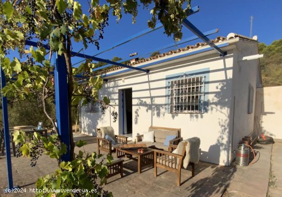 Villa en venta en Málaga (Málaga)