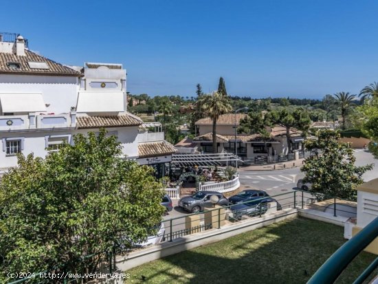 Apartamento en venta en Marbella (Málaga)