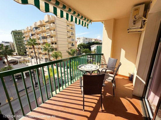  Apartamento en venta en Fuengirola (Málaga) 