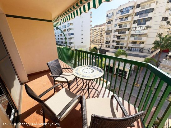 Apartamento en venta en Fuengirola (Málaga)