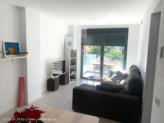  Apartamento en alquiler en Palma de Mallorca (Baleares) 