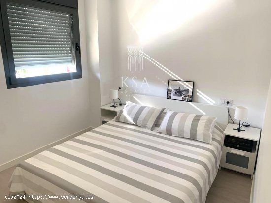 Apartamento en alquiler en Palma de Mallorca (Baleares)