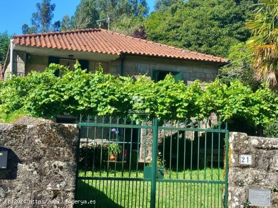  Casa en venta en Cerdedo (Pontevedra) 