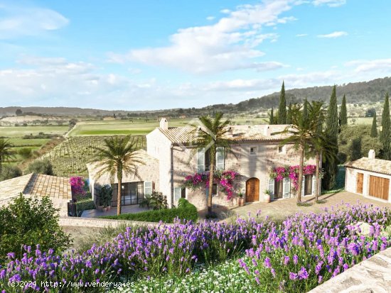 Casa en venta en Montuïri (Baleares)