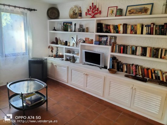 Casa en venta en Santa Eulalia del Río (Baleares)