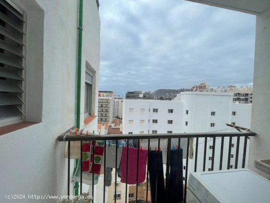 Apartamento en venta en Calpe (Alicante)