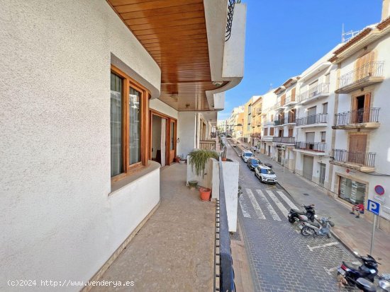  Apartamento en venta en Jávea (Alicante) 