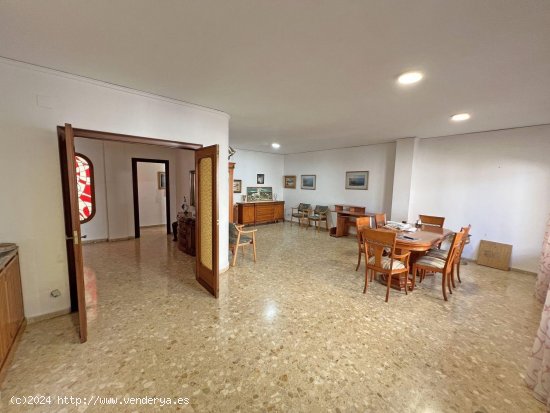 Apartamento en venta en Jávea (Alicante)