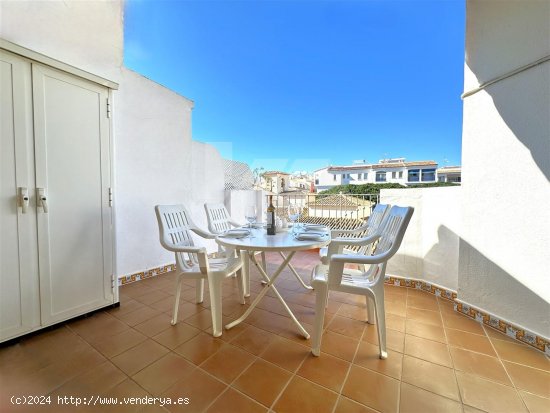 Apartamento en venta en Moraira (Alicante)