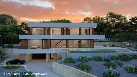 Villa en venta en Altea (Alicante)