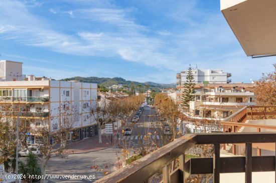 Apartamento en venta en Jávea (Alicante)