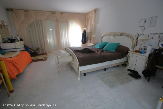 Villa en venta en Calpe (Alicante)